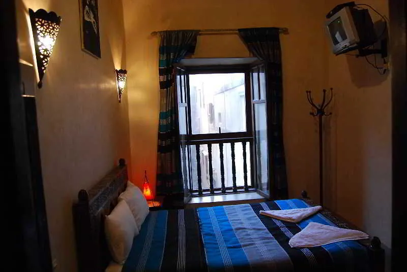 Riad Inna & Watersports Center Essaouira