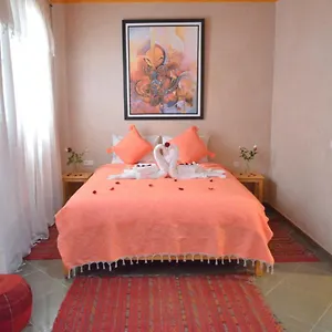 Marockansk riad Riad Essaouira, Essaouira