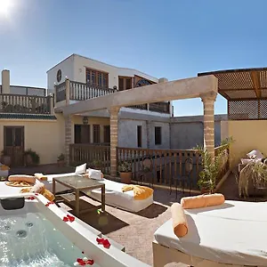 Riad Chbanate, Essaouira