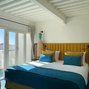 Hotel Le Palazzo, Essaouira
