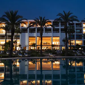 The View 5*, Agadir Maroko