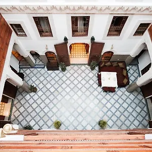 Riad Dar Laura Fes