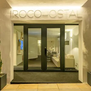 Iroco España