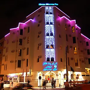Mounia Hotel Fez