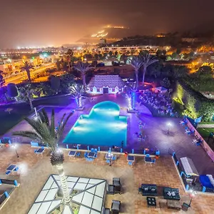 Oasis & 4*, Agadir Maroko