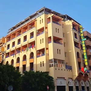 Tachfine Hotel Marrakesh