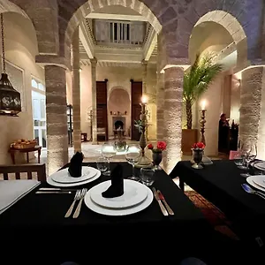 Riad Malaïka, Essaouira