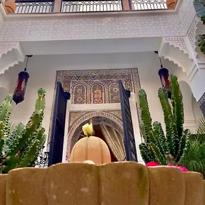 Ta'achchaqa Marruecos