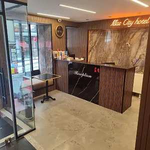 Hotel Miss Taksim Istanbul