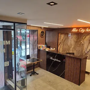 Hotel Miss Taksim Istanbul