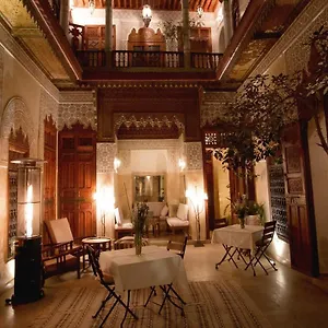 Dar Zaya Riad Marrakesh