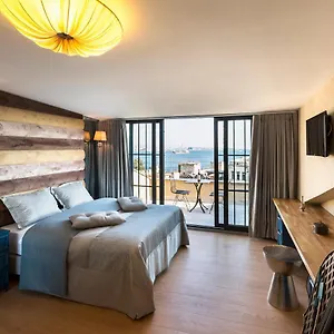 Sublime Porte Hotel Provincia di Istanbul