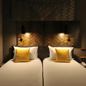 Ibis Casa Voyageurs 3*, Casablanca Maroko