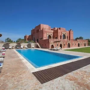 Hotel Gonatouki, Essaouira