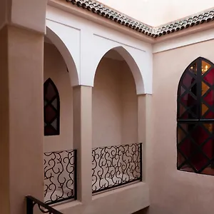 Riad Le Rubis Marrakesh