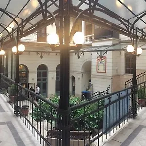Guest house The Training Station Budapest