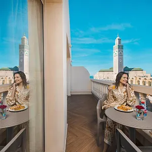 Melliber 4*, Casablanca Maroko