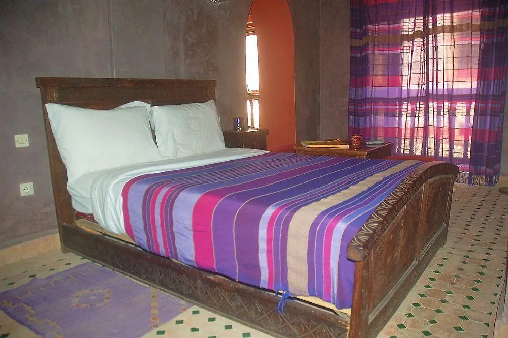 Riad Inna & Watersports Center Essaouira