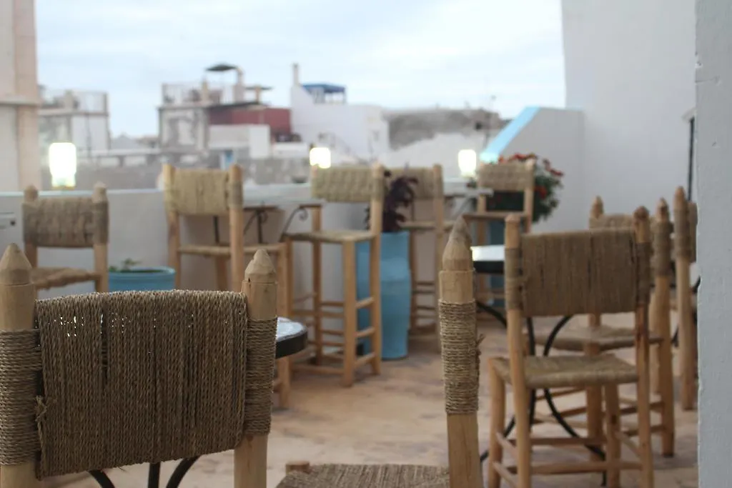 Riad Inna & Watersports Center Essaouira