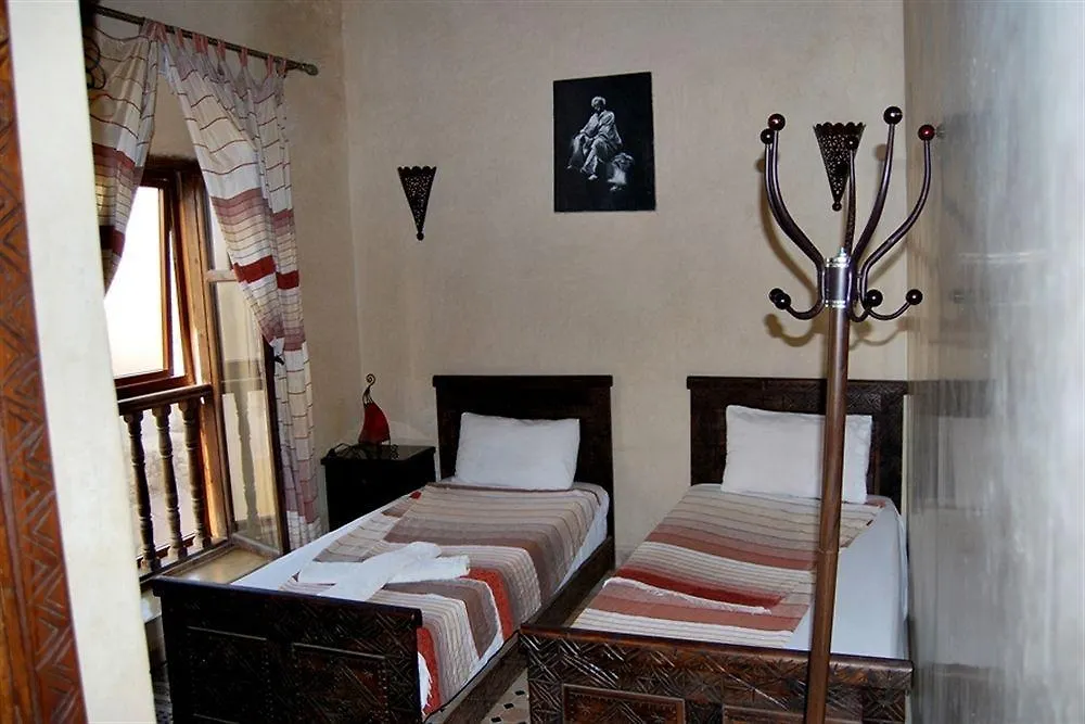 Riad Inna & Watersports Center Essaouira
