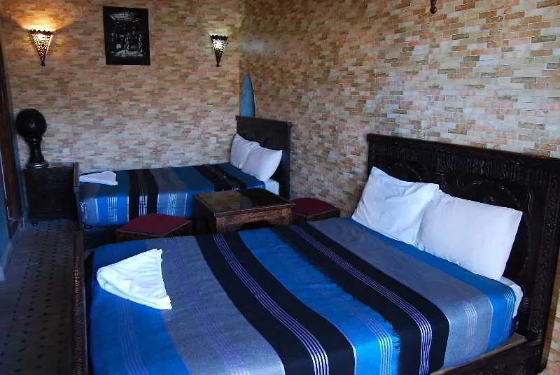 Riad Inna & Watersports Center Essaouira