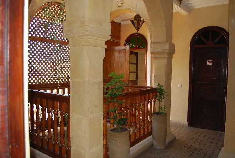 Riad Inna & Watersports Center Essaouira