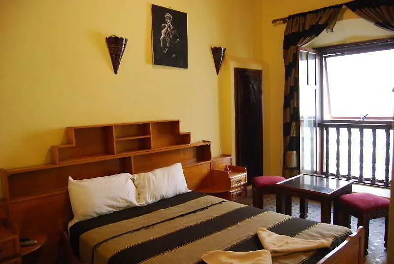 Riad Inna & Watersports Center Essaouira