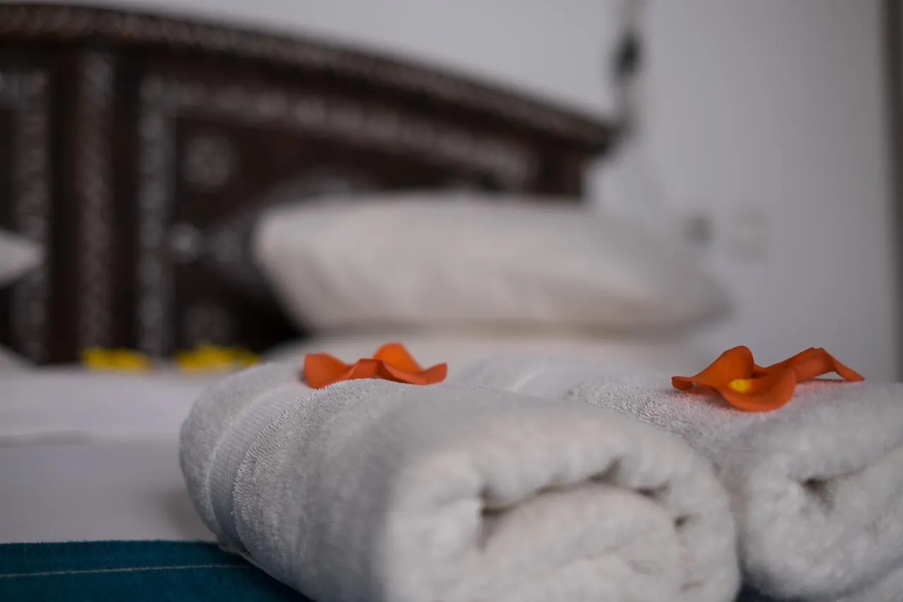 Riad Inna & Watersports Center Essaouira
