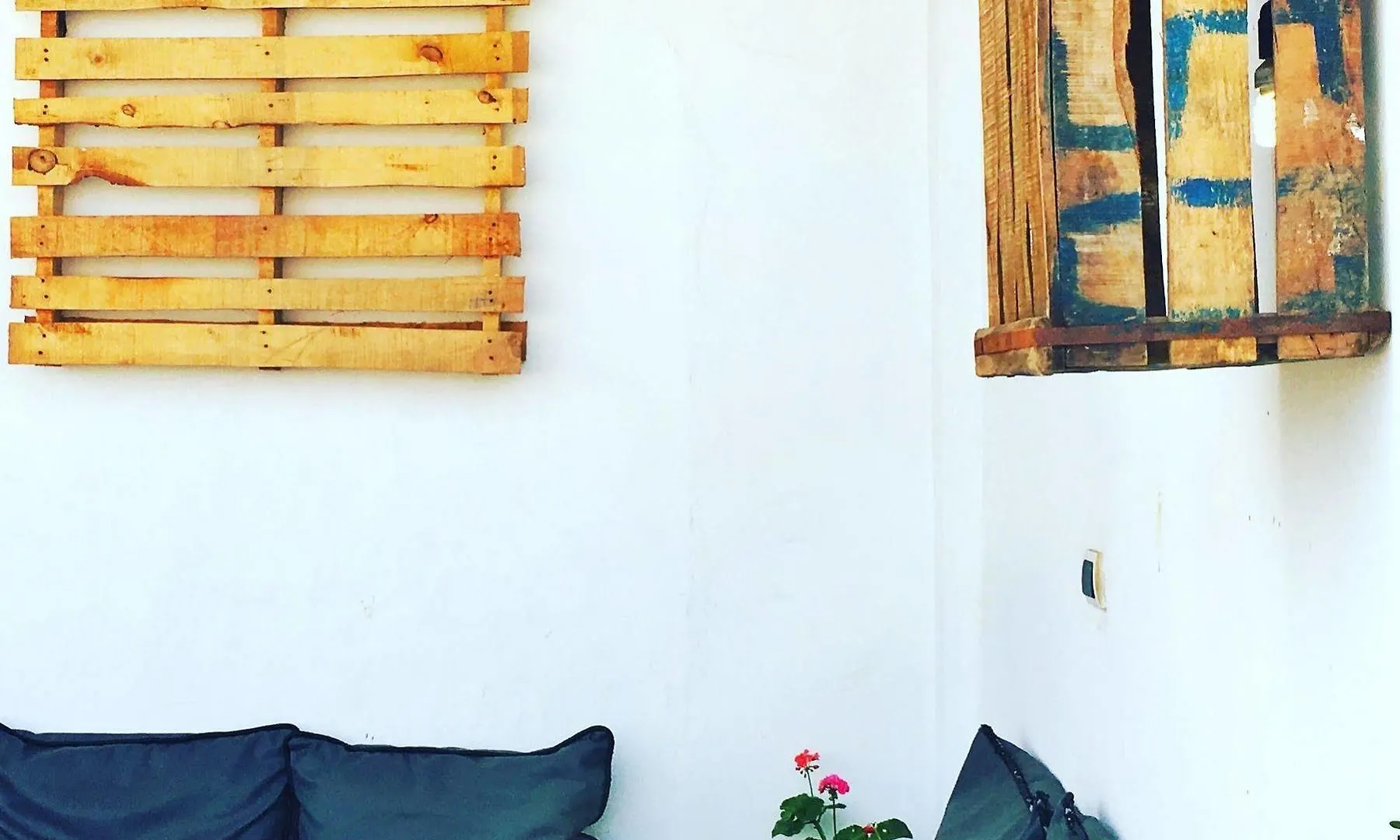 Riad Inna & Watersports Center Essaouira
